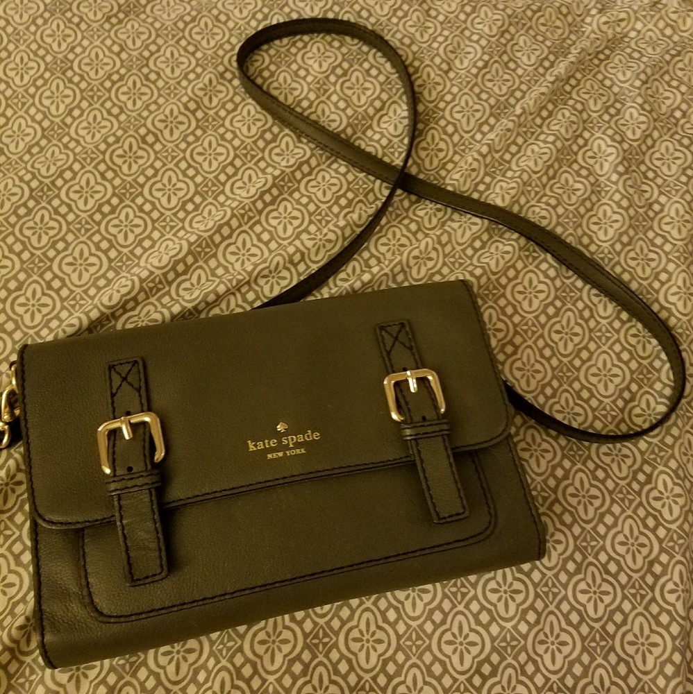 Kate Spade Essex scout bag
